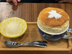 -芙蕾哥哥souffle