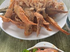 -小红门海鲜