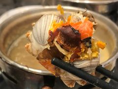 -蓝钻·国际美食海鲜自助百汇(西直门店)