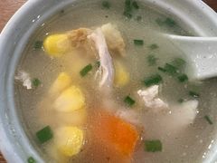 -王春春鸡汤饭(上海中海环宇城店)