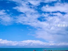 -青海湖国家重点风景名胜区