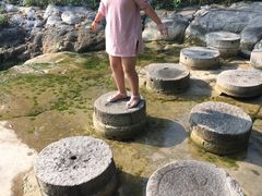 -黄花溪
