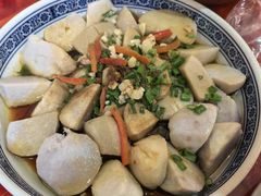 -芦茨金富饭庄·25年老字号·专做稻草鸡