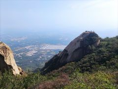 -北京凤凰岭
