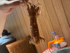 -永红源啤酒·烧烤·海鲜·大排档(台柳路店)