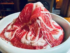 -京元盛铜锅涮肉(上海总店)