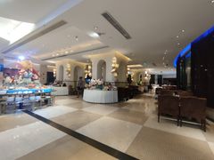 -百合酒店-香榭里自助餐厅