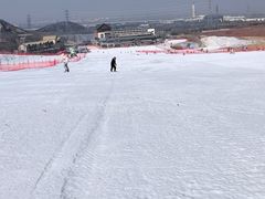-八达岭滑雪场