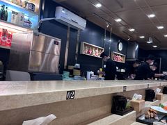 -东京屋(武定路店)