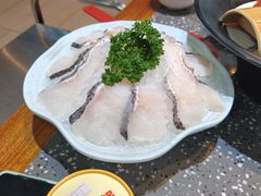 -华晟山城火锅(开发区港西东阁里店)