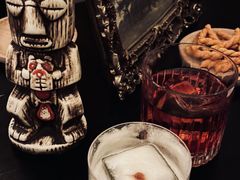 -蜗牛 Snail Bar·咖啡酒馆