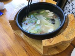-桥香园过桥米线(国贸店)