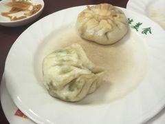 -小胖包子王(光明楼店)