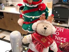 -星巴克臻选(珠海富华里店)