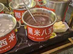 -日照红甜品店(老水街店)