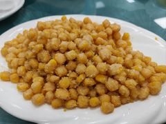 -天津外国语大学（马场道校区）食堂