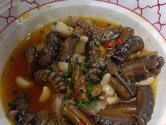 -洛东土菜馆(建国北路店)