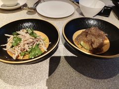 -万丽轩·粤菜(王府井金茂万丽酒店)