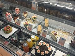 -大连铂尔曼酒店-铂尔曼美食廊 Pullman Deli
