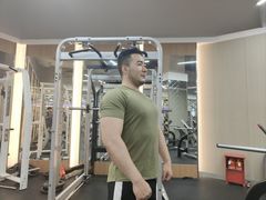 -美航国际健身(北京华联店)