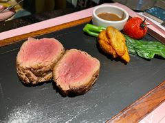 安格斯菲力牛排-西堤牛排(杭州金沙天街龙湖店)