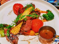 -La Terre乐田(万象城店)