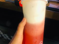 -喜茶(太原印象城店)