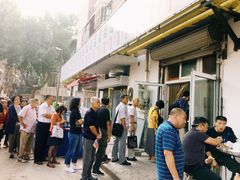 -正味斋锅巴菜(西北角店)