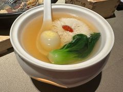 -小厨娘绣中淮扬(大行宫科巷店)