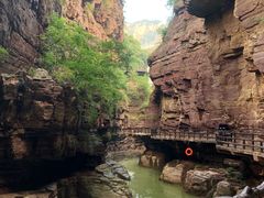 -云台山风景名胜区