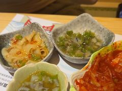 -贵木日本料理·铁板烧(新地假日广场店)