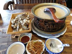 -塞伊德·蒙餐(锡林浩特店)