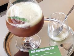 -村口大树(长乐路店)
