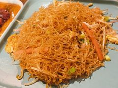 三丝炒广东米粉-十六蒲(桂林路店)