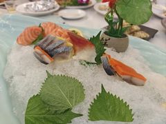 -濠江渔港酒楼(湾仔海鲜街，会展中心店)