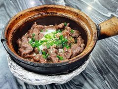 -红星光发煲仔饭(大石街店)