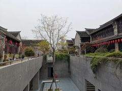 -回龙窝历史文化街区