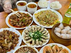 -温州一家人美食(西木头市店)