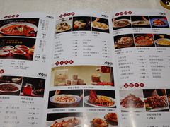 -大铁勺新津菜(熙悦汇店)