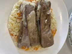 -塔里木的羊·新疆特色餐厅(钱湖北路店)