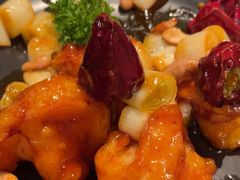 -京尊烤鸭店JINGZUN(春秀路店)