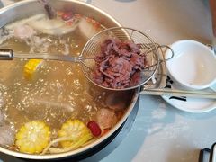 -俏牛哥鲜牛肉牛肆馆(重庆天地店)
