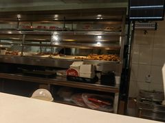 -肯德基(南五店)