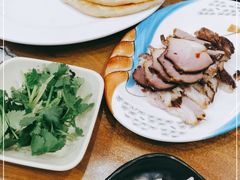 -毛毛熏肉•东北菜老字号(大安街店)