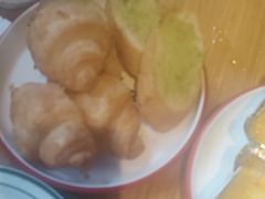 羊角包-斗牛士牛排(南京东路店)