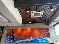 -星巴克(深圳龙岗星河时代店)