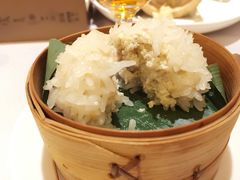 -粗茶淡饭·汉口公馆(循礼门店)