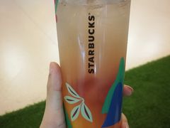-星巴克(张家港购物公园店)