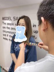 -MODEL SAGA名媛世家