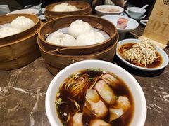 -冶春茶社(星汉大厦店)